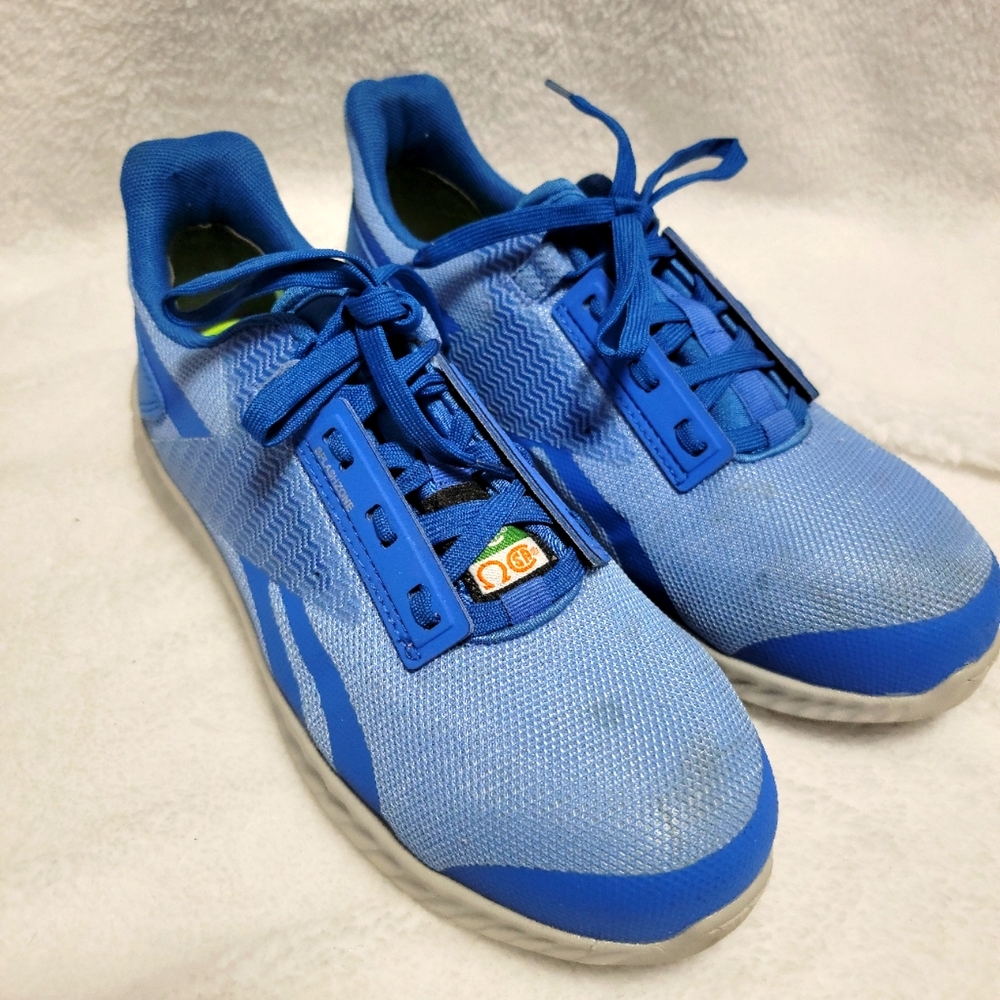Reebok Composite Toe